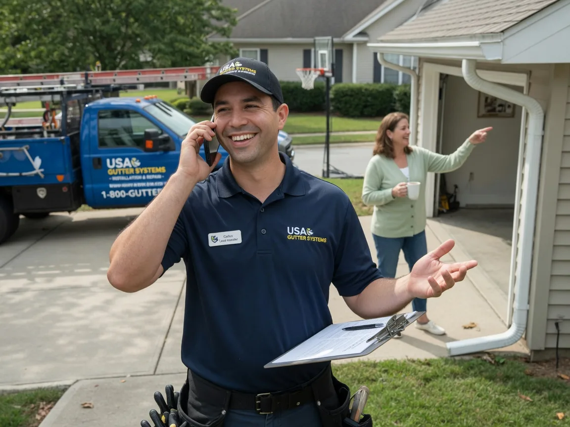 Gutter Installation Morton, MS FAQs